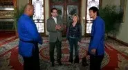 Mr. Monk vs. the Cobra still
