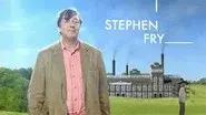 Stephen Fry still