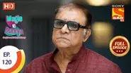 Kab Tak Chupega Raaz? still