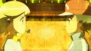 The Moment of Lumiose Truth! still