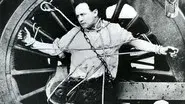 Doyle & Houdini, the Poison Squad, the Great Imposter still