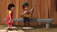 The Violin still
