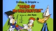Bride of McWolfenstein still