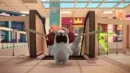 Plunger Rabbids still
