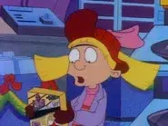 Arnold's Christmas still