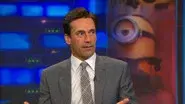 Jon Hamm still