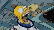 Deep Space Homer still