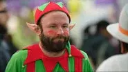 Christmas Special still