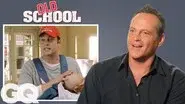 Vince Vaughn still