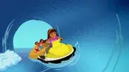 Magical Mermaid Adventure still
