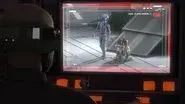 Double Agent Droid still