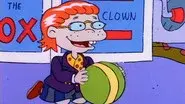 Chuckie Is Rich still