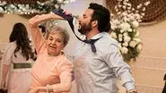 The Wedding still