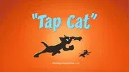 Tap Cat still
