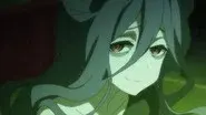 This Goddess Is Too Spooky still