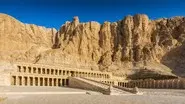 Forbidden City of the Pharaohs still