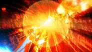 Showdown at Solomon still
