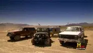 Death Valley still