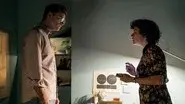 The Captive Dinner Guest still