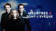 Murders in Pont-L’Eveque still