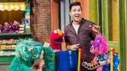 Sesame Friendship still