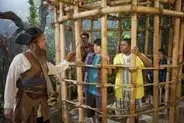 Oh Brother, Where Arr Thou? still