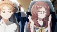I Went On a Field Trip With the Girl I Like still