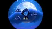 Blue Moon still