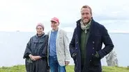 Ireland still
