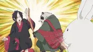 Fundamentally / Mixed Martial Arts Contest still