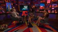 Lisa Rinna; Ciara still