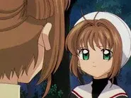 Sakura and Another Sakura still