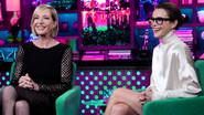 Allison Janney, Keri Russell still