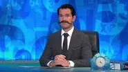 Reginald D. Hunter, Aisling Bea, Holly Walsh still