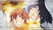 Yuki Was My First Love still