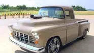 I Can't Drive This '55 still