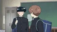 You and I Are "Friends"!! still