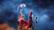 NOVA Universe Revealed: Milky Way still