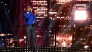 Finale Performance still