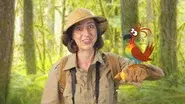 How Many Types of Animals Are There? still