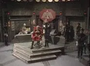 The Armageddon Factor (1) still