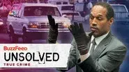 The Shocking Case of O.J. Simpson still