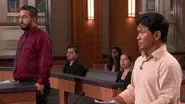 Dog-Watching Nightmare; Ex-Fiancée Fight still