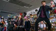 The Lumineers still