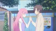 Movie Theater Double Dates are a Battlefield still