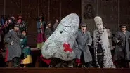 Great Performances at the Met: The Nose still