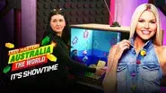It's Showtime still