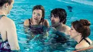 The Pool Party still
