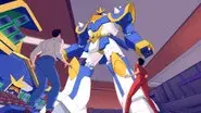 Mobile Suit Toyman still