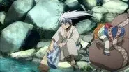 The Legends of Tono still